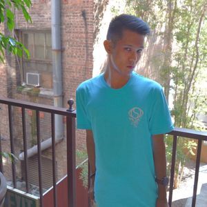 Meet your Posher, Jayson